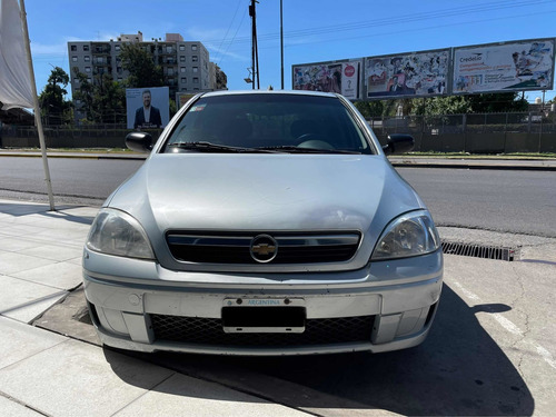 Imagen 2 de 16 de Chevrolet Corsa 2009 1.8 Gl Aa+da