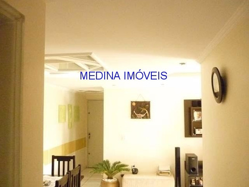 Imagem 4 de 7 de Apartamento A Venda - Ap00199 - 33326298