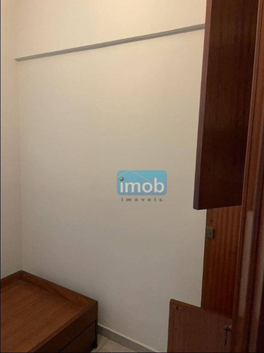 Imagem 14 de 30 de Apartamento À Venda, 132 M² Por R$ 780.000,00 - Gonzaga - Santos/sp - Ap7882