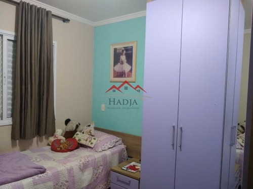 Imagem 19 de 30 de Casa Em Condomínio Fechado Reservatto, Engordadouro Em Jundiaí /sp - Ca00383 - 3462618