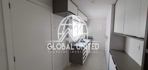Imagem 8 de 15 de Cobertura Duplex Luxo 227m² Na Rua João Gilberto, Jardim Oceânico Barra Da Tijuca - Reco30016