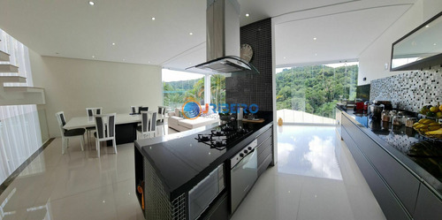 Imagem 29 de 30 de Casa Em Condomínio À Venda No Horto Florestal Condomínio Jardim Itatinga Em São Paulo/sp, Zona Norte - 400018