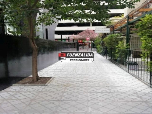 Imagen 19 de 19 de Departamento En Venta En Santiago