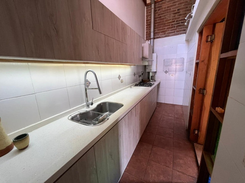 Concón, Condominio, Amplia Casa 4 Dormitorios, 2 Estacionam.
