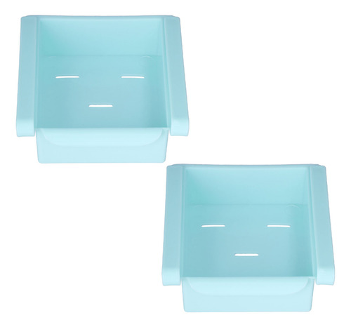 Bandejas Organizadoras Para Refrigeradores Con 5 Orificios D