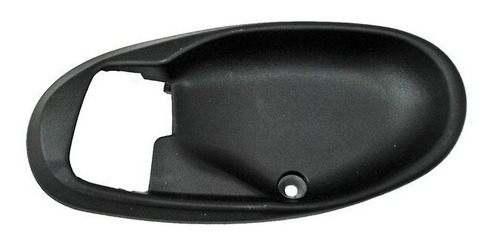 Manija Interior Mistubishi Eclipse 1998-1999 Negra Bisel