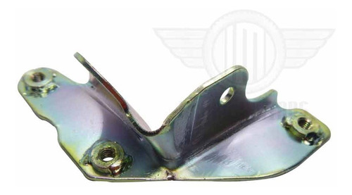 Soporte Delantero D Abs Dominar 400 / Pulsar Ns200fi / Rs200