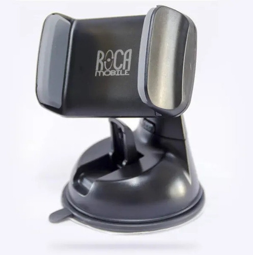 Soporte Celular Roca Para Auto Ventosa Rc-sv-04