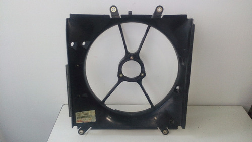 Escafandra O Base Electroventilador Toyota Corolla 98/02...