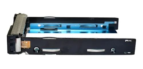 Hp Proliant Ml110 G9 3.5 Caddy Bandeja Riel Disco Sas Sata