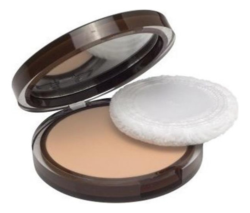 Maquillaje En Polvo - Covergirl Clean Pressed Powder Cre