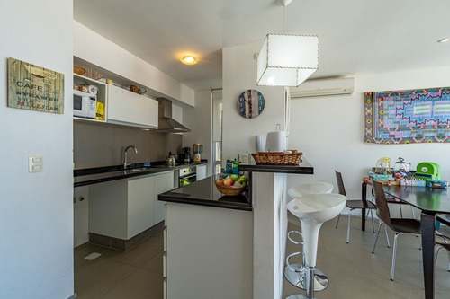Imagen 5 de 16 de Apartamento 2 Dormitorios En Punta Ballena - Rinconada Del Mar