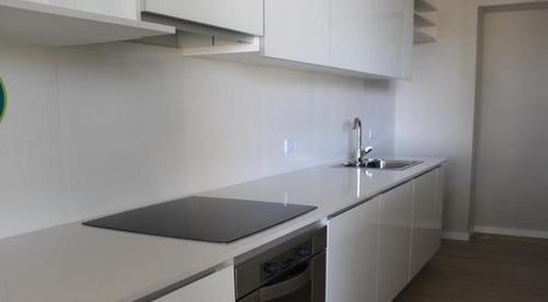 Imagen 7 de 20 de Velez Sarsfield 510 01 30 - Alquiler Departamento 1 Dormitorio Refineria Rosario