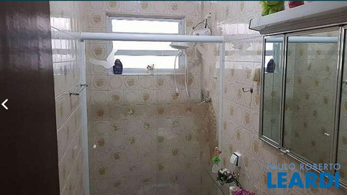 Imagem 6 de 15 de Casa Térrea - Carrão - Sp - 614037