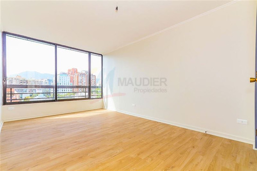 Imagen 14 de 18 de Departamento En Venta De 3 Dorm. En Las Condes