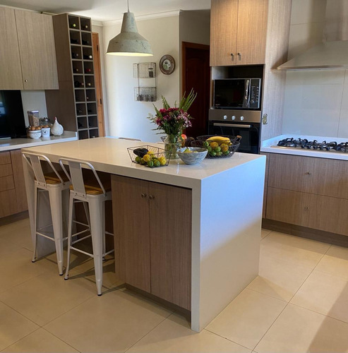 Se Vende Casa 5d 5b Piscina Quincho El Algarrobo De Batuco