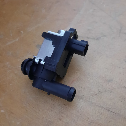 Solenoide De Purga Evap Nissan Versa 2007-2019