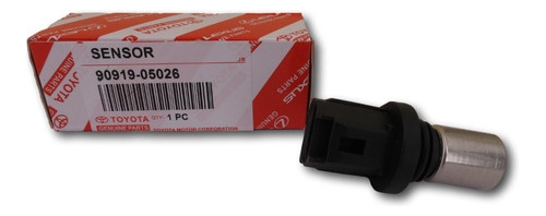 Sensor Posicion Leva Toyota Corolla Yaris Terios Autana 2 P