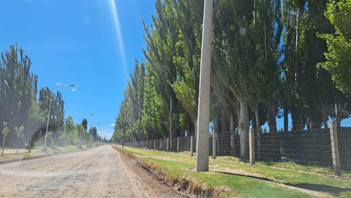 Venta De Terreno En B° Santa Angela Iii