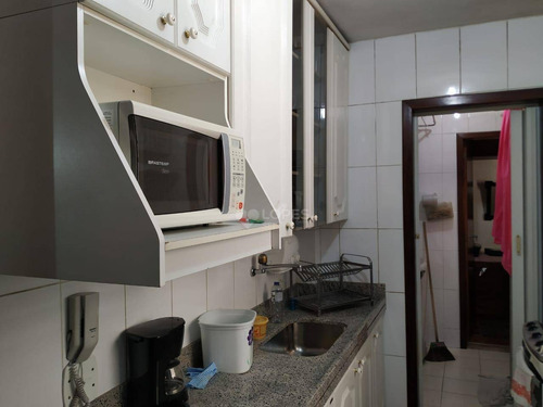 Apartamento, Miolo De Icaraí À Venda, 75 M² Por R$ 650.000 - Icaraí - Niterói/rj - Ap46207