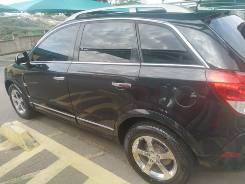 Chevrolet Captiva 2011 3.0 Sport 5p