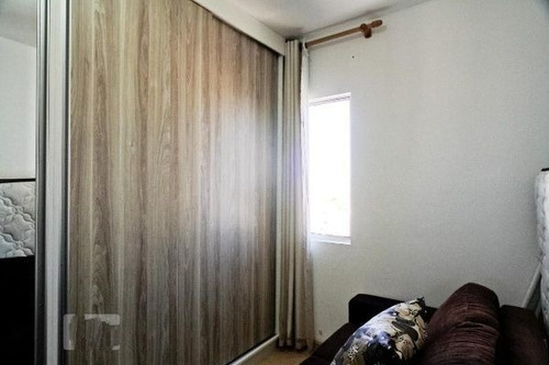Imagem 11 de 20 de Apartamento Com 2 Dormitórios À Venda, 54 M² Por R$ 300.000,00 - Parque Maria Domitila - São Paulo/sp - Ap0665