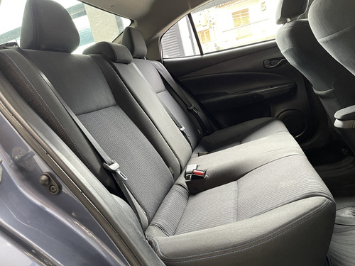 Toyota Yaris 1.5 Xl Plus Connect 16v Cvt 5p