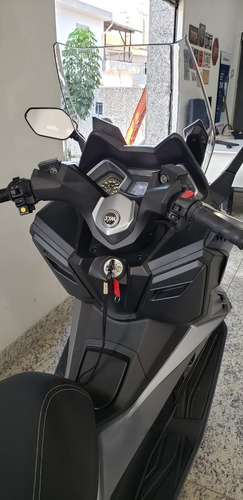 Dafra Cruisym 300 Abs 2024