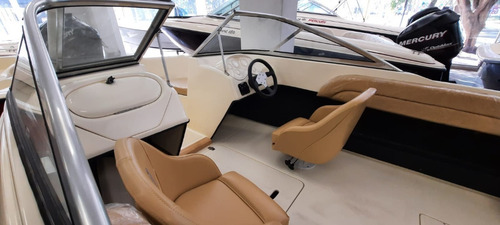 Imagen 3 de 5 de Lancha Bermuda Sport 180 Base 2022 Casco Solo