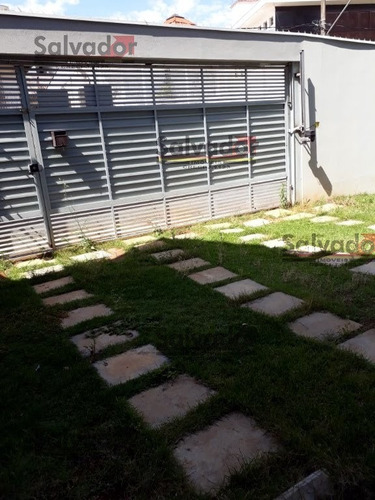 Sobrado Novo No Jardim Da Saúde - São Paulo - 7465