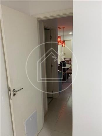 Apartamento - Ref: 884410