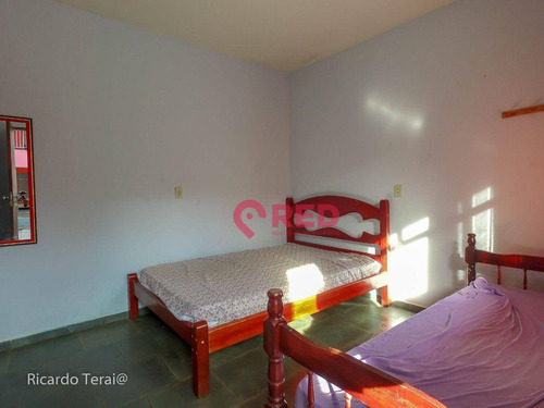 Imagem 3 de 30 de Chácara Com 14 Dormitórios À Venda, 72600 M² Por R$ 2.000.000,00 - Zona Rural - Pilar Do Sul/sp - Ch0063
