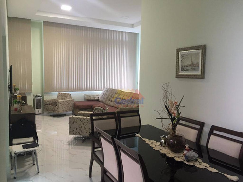 Imagem 17 de 29 de Sobrado Com 3 Dormitórios À Venda, 269 M² Por R$ 1.600.000,00 - Condomínio Aruã - Mogi Das Cruzes/sp - So0135