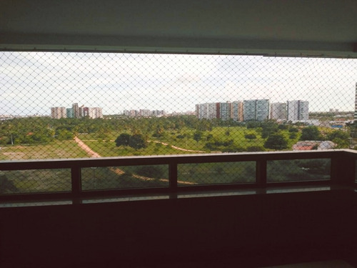 Imagem 3 de 15 de Apto No Cond Park Lane Para Venda - 1203