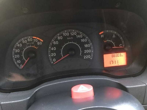 Imagem 7 de 14 de Fiat Siena El N.serie(celebration9) 1.4 8v Flex 2012