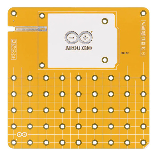 Arduino Plug And Make Kit Akx00069
