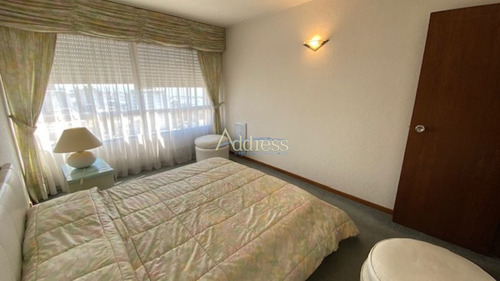Imagen 26 de 30 de Muy Lindo Apto 3d, 3 Baños, Con Vista A La Bahia - Consulte!!