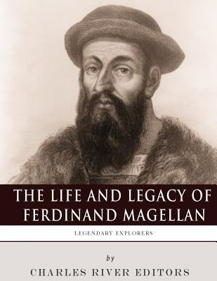 Libro Legendary Explorers : The Life And Legacy Of Ferdin...