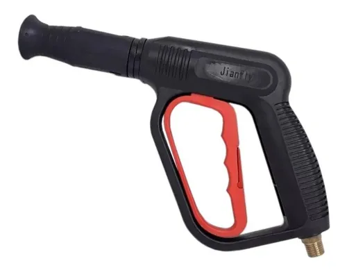 Lanza Completa Hidrolavadora Universal Pistola Corta Subte A