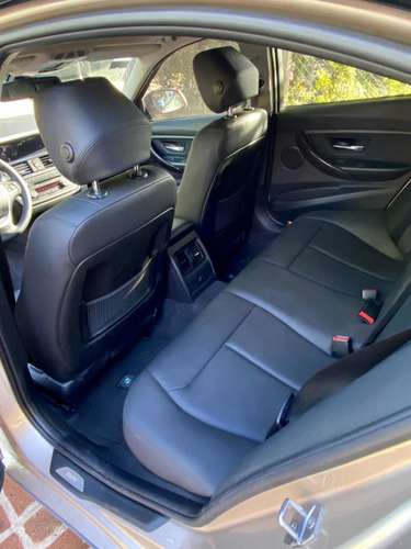 Bmw Serie 3 2.0 328i Luxury 245cv 2013