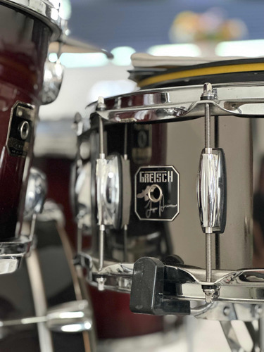 Redoblante Gretsch Taylor Hawkins