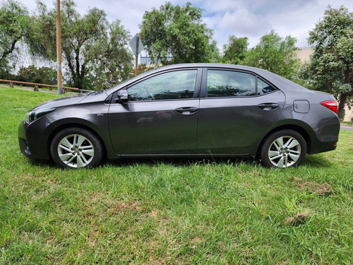 Toyota Corolla 1.8 Xei Mt 140cv