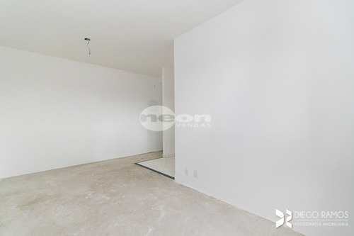 Imagem 2 de 15 de Apartamento - Pauliceia - Ref: 1078 - V-1078