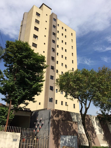 Imagem 10 de 10 de Apartamento Com 03 Dormitórios E 127 M² A Venda No Jardim Jabaquara, São Paulo | Sp. - Ap3073v