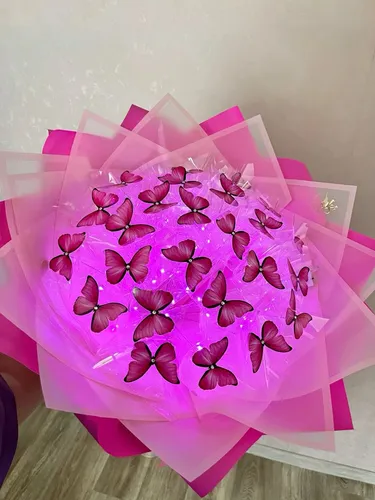 Buquê Pronta Entrega