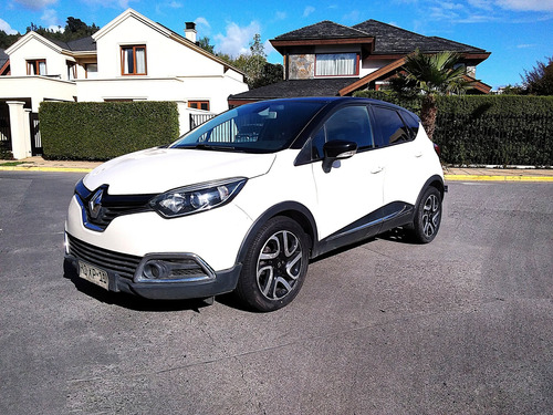 Renault Captur 1.5 Dsl Dynamique Mt