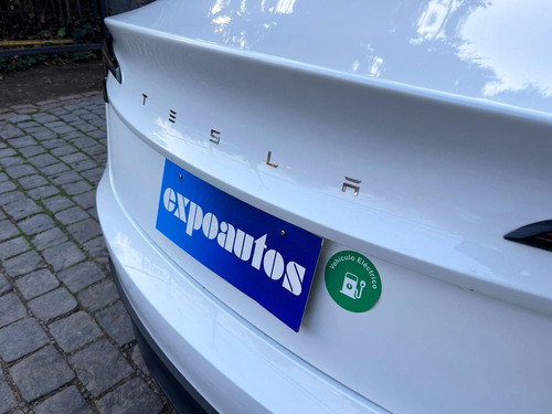Tesla Model 3 Standar Range Plus 2025