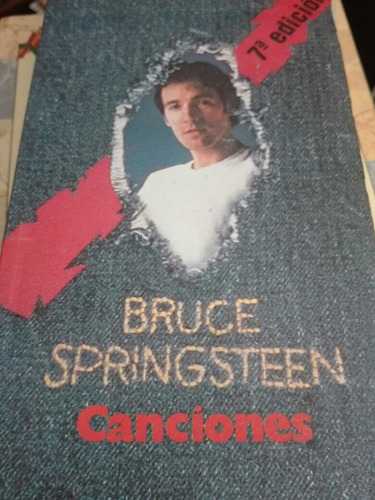 Bruce Springsteen