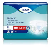Comprar Pañales Para Adultos Tena Proskin Talla M