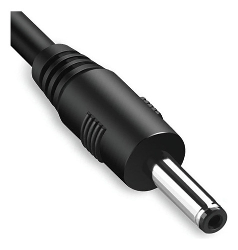 Cable Usb 2.0 Hub (1m) Lampara Dc Carga 5a 3.5mm Pc Flexible